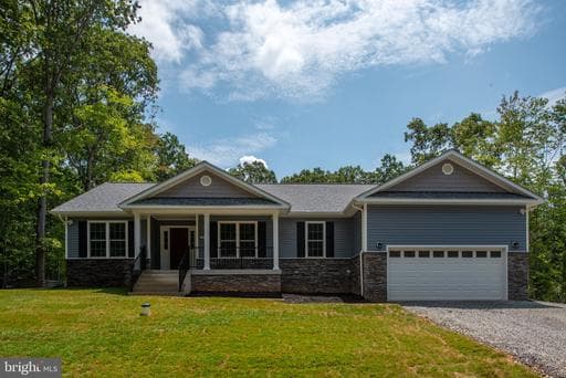16014 CARRINGTON COURT - Photo 1