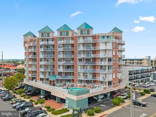 11900 COASTAL HWY #102,OCEAN CITY,MD,21842,WORCESTER