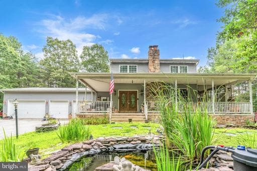 11550 MARYLAND POINT RD,NANJEMOY,MD,20662,CHARLES - Photo 1
