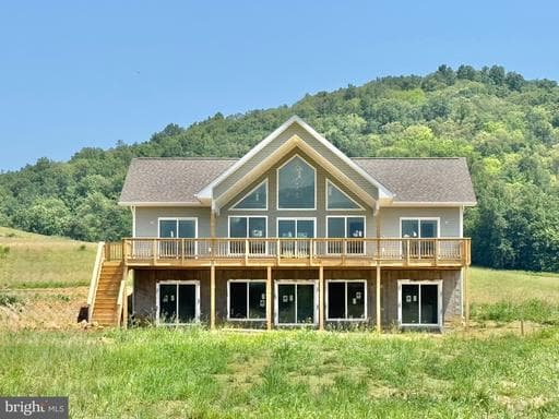 742 JOANS QUADRANGLE RD,FRONT ROYAL,VA,22630,WARREN - Photo 1