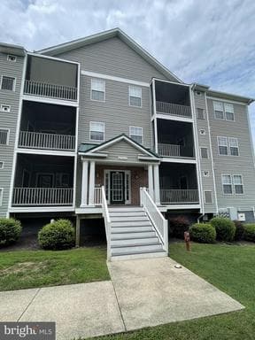 45462 WESTMEATH #K 21,GREAT MILLS,MD,20634,SAINT MARYS - Photo 1