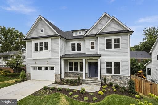 6610 QUINTEN ST,FALLS CHURCH,VA,22043,FAIRFAX