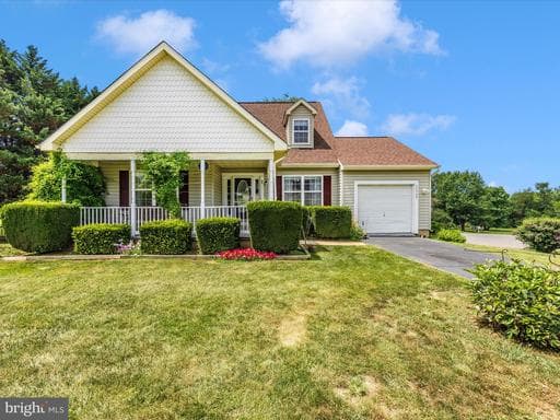 17727 DAVIDSON DR,SHARPSBURG,MD,21782,WASHINGTON - Photo 1