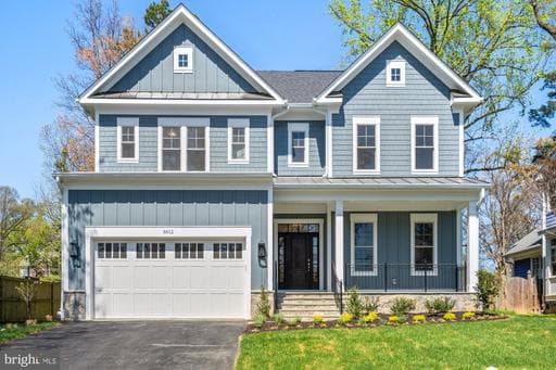 611 GIBSON DR SW,VIENNA,VA,22180,FAIRFAX - Photo 1