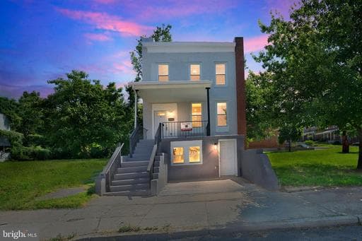 4225 PARK HEIGHTS AVENUE - Photo 1