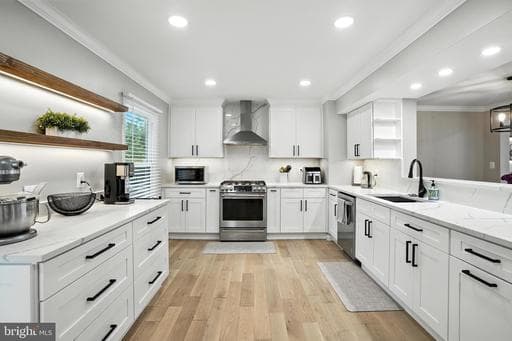 6586 MORNING MEADOW DRIVE - Photo 1