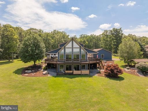 1875 PYSELL CROSSCUT ROAD - Photo 1
