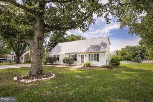 26882 PRATT RD,SALISBURY,MD,21801,WICOMICO - Photo 1