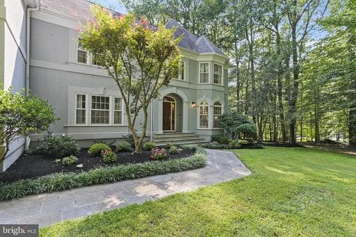 11843 LINDEN CHAPEL ROAD - Photo 1