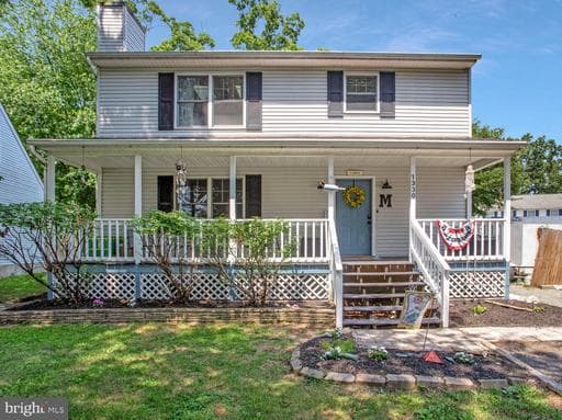 1330 JORDAN DR,SHADY SIDE,MD,20764,ANNE ARUNDEL - Photo 1