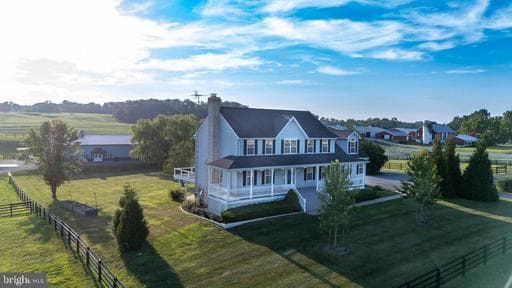 9630-B CLEMSONVILLE RD,UNION BRIDGE,MD,21791,FREDERICK - Photo 1