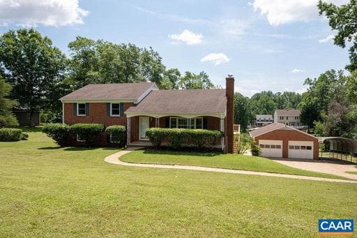 2608 NORTHFIELD RD,CHARLOTTESVILLE,VA,22901,ALBEMARLE - Photo 1