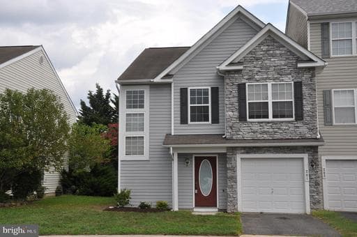 201 CANVASBACK WAY,CAMBRIDGE,MD,21613,DORCHESTER - Photo 1