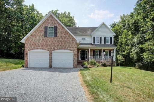 6911 TOMMYTOWN RD,SHARPSBURG,MD,21782,WASHINGTON - Photo 1