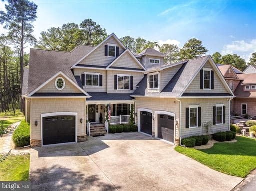 107 PORT ARTHUR CT,OCEAN PINES,MD,21811,WORCESTER - Photo 1