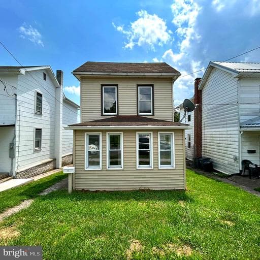 72 BOWERY ST,FROSTBURG,MD,21532,ALLEGANY - Photo 1