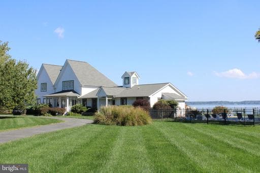 21721 HEAVENLY HAVEN RD,SHERWOOD,MD,21665,TALBOT - Photo 1