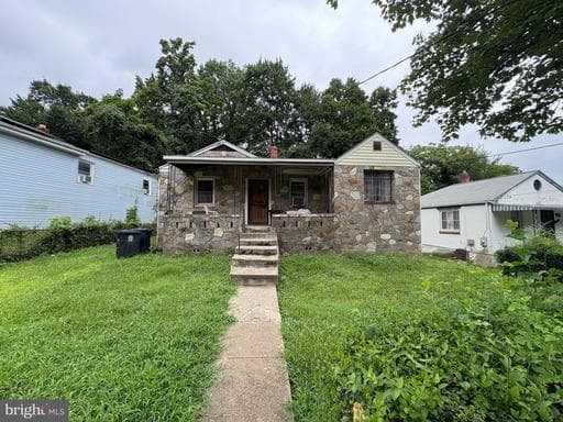 1314 FARMINGDALE AVE,CAPITOL HEIGHTS,MD,20743,PRINCE GEORGES - Photo 1