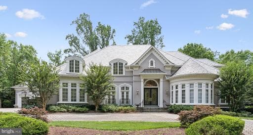 8527 RAPLEY PRESERVE CIR,POTOMAC,MD,20854,MONTGOMERY - Photo 1