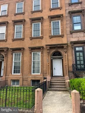 1317 W FAYETTE ST #3B,BALTIMORE,MD,21223,BALTIMORE CITY - Photo 1