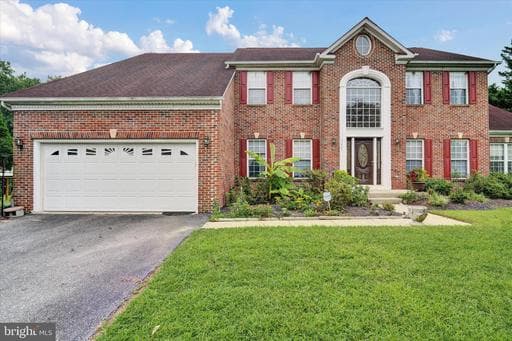 13403 HILLROD LN,UPPER MARLBORO,MD,20774,PRINCE GEORGES - Photo 1