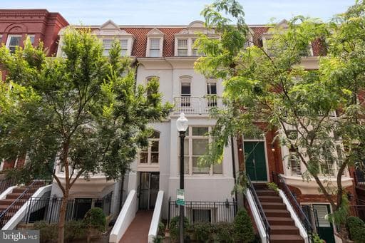 1830 JEFFERSON PLACE 12