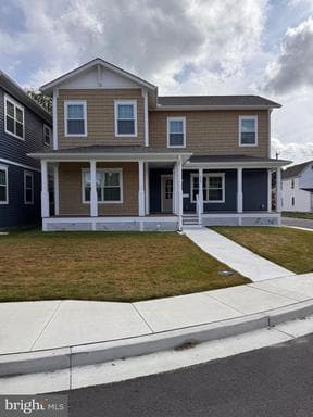 638 DOUGLAS ST,CAMBRIDGE,MD,21613,DORCHESTER - Photo 1