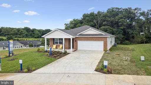 17 RIVER OAK DR,STAUNTON,VA,24401,STAUNTON CITY - Photo 1