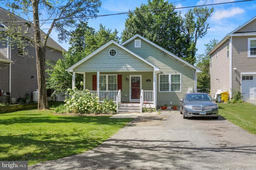 5560 HARFORD ST,CHURCHTON,MD,20733,ANNE ARUNDEL - Photo 1