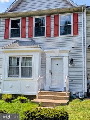 3538 CORN STREAM ROAD - Photo 1
