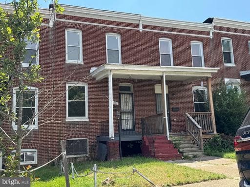 739 E 36TH ST,BALTIMORE,MD,21218,BALTIMORE CITY - Photo 1