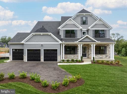 8528 ROCKY SPRINGS RD,FREDERICK,MD,21702,FREDERICK