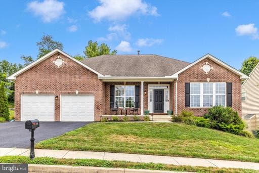 203 TIGER WAY,BOONSBORO,MD,21713,WASHINGTON - Photo 1