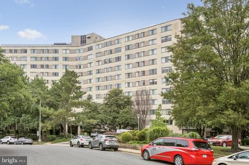 1200 N NASH ST #565,ARLINGTON,VA,22209,ARLINGTON