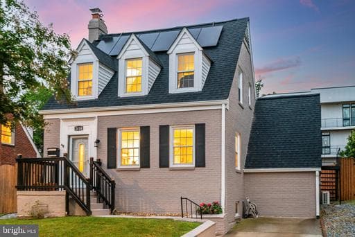 2410 21ST PL NE,WASHINGTON,DC,20018,WASHINGTON - Photo 1