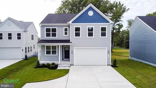 2115 NUTTAL AVE,EDGEWOOD,MD,21040,HARFORD - Photo 1