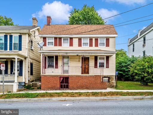 417 W MAIN ST,MIDDLETOWN,MD,21769,FREDERICK - Photo 1