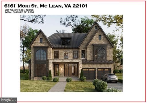 6161 MORI STREET - Photo 1