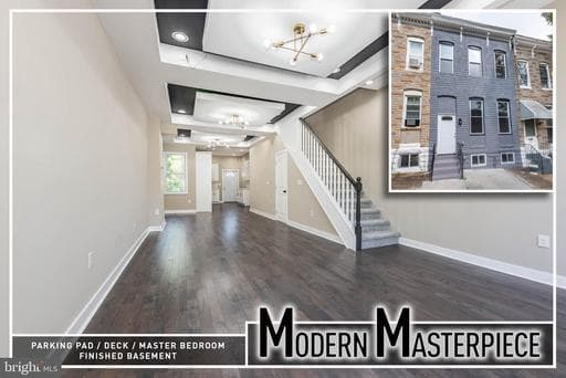 1713 N BOND ST,BALTIMORE,MD,21213,BALTIMORE CITY - Photo 1