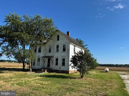 7382 BULLBEGGER RD,OAK HALL,VA,23416,ACCOMACK - Photo 1