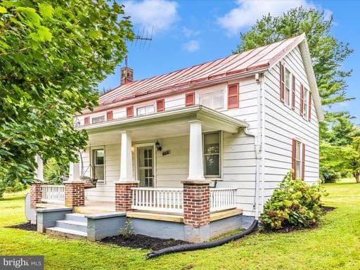 12261 BAUGHER RD,THURMONT,MD,21788,FREDERICK - Photo 1