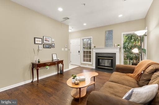 2356 GARNETT DR #1,ALEXANDRIA,VA,22311,ALEXANDRIA CITY - Photo 1