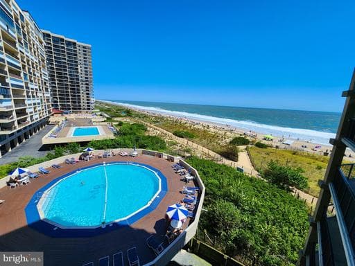 11204 COASTAL HWY #4H,OCEAN CITY,MD,21842,WORCESTER