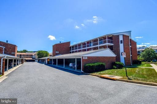 3500 FOREST EDGE DR #15-2E,SILVER SPRING,MD,20906,MONTGOMERY