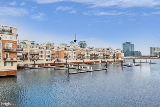 639 PONTE VILLAS S #128,BALTIMORE,MD,21230,BALTIMORE CITY