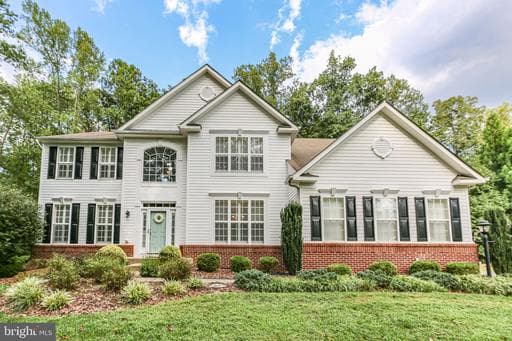 10108 WILLOW RIDGE LANE - Photo 1