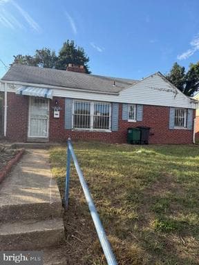 6902 ADEL ST,CAPITOL HEIGHTS,MD,20743,PRINCE GEORGES - Photo 1