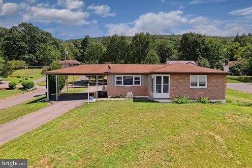 14 CLUBHOUSE ROAD,CUMBERLAND,MD,21502,ALLEGANY - Photo 1
