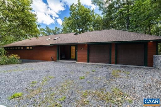 18 GRASSY OVERLOOK,WINTERGREEN,VA,22967,NELSON - Photo 1