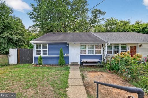 7805 OXMAN RD,LANDOVER,MD,20785,PRINCE GEORGES - Photo 1